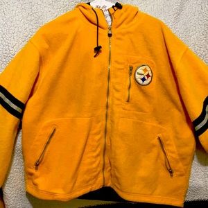 Steelers hoodie